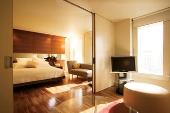 Hilton Sydney - Accommodation Whitsundays 18