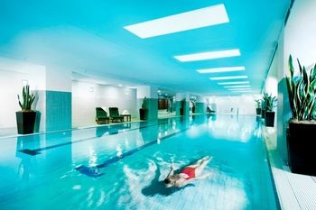Hilton Sydney - Accommodation Whitsundays 19