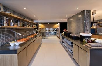 Hilton Sydney - Accommodation Whitsundays 20