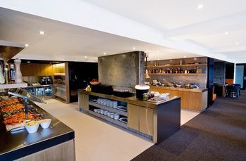 Hilton Sydney - Accommodation Whitsundays 21