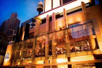 Hilton Sydney - Accommodation Whitsundays 25
