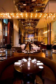 Hilton Sydney - Accommodation Whitsundays 27
