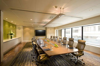 Hilton Sydney - Accommodation Whitsundays 28