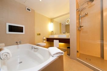 Hilton Sydney - Accommodation Whitsundays 32