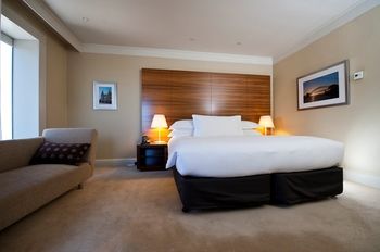 Hilton Sydney - Accommodation Whitsundays 35
