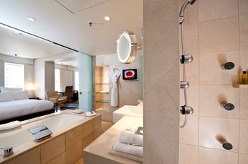 Hilton Sydney - Accommodation Whitsundays 37