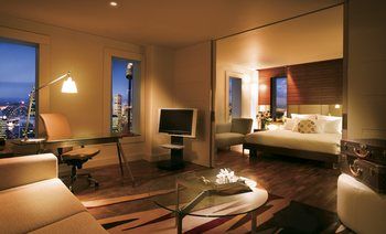 Hilton Sydney - Accommodation Whitsundays 38