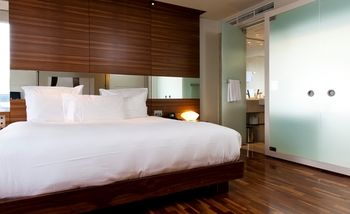 Hilton Sydney - Accommodation Whitsundays 39