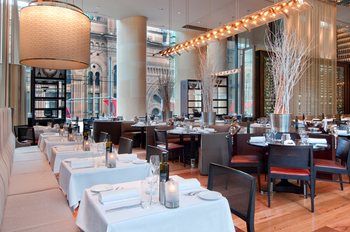 Hilton Sydney - Accommodation Whitsundays 40