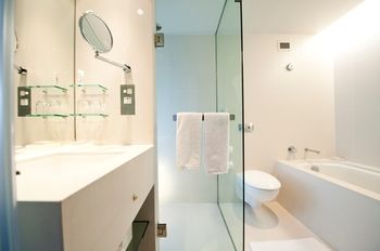 Hilton Sydney - Accommodation Whitsundays 41