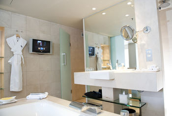 Hilton Sydney - Accommodation Whitsundays 42