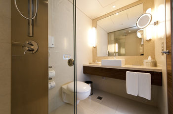 Hilton Sydney - Accommodation Whitsundays 44