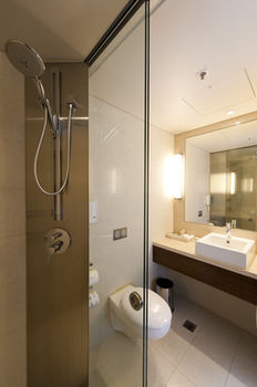 Hilton Sydney - Accommodation Whitsundays 45