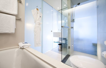 Hilton Sydney - Accommodation Whitsundays 46