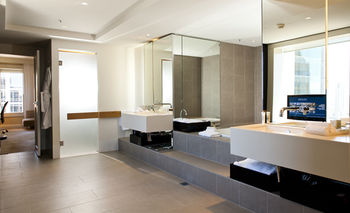 Hilton Sydney - Accommodation Whitsundays 48