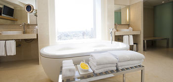 Hilton Sydney - Accommodation Whitsundays 49