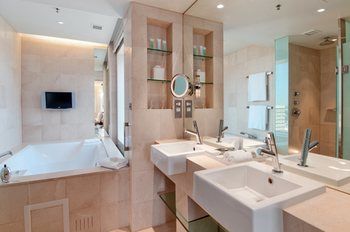 Hilton Sydney - Accommodation Whitsundays 53