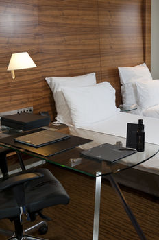 Hilton Sydney - Accommodation Whitsundays 54