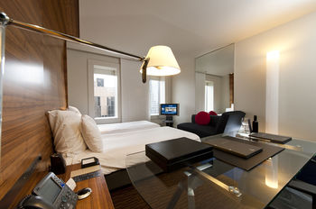 Hilton Sydney - Accommodation Whitsundays 56