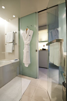 Hilton Sydney - Accommodation Whitsundays 57