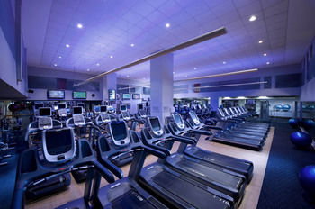 Hilton Sydney - Accommodation Whitsundays 58