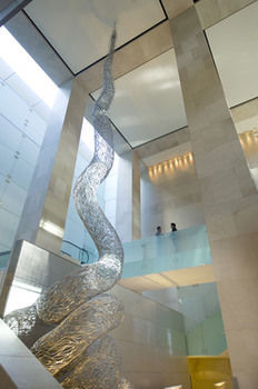Hilton Sydney - Accommodation Whitsundays 59