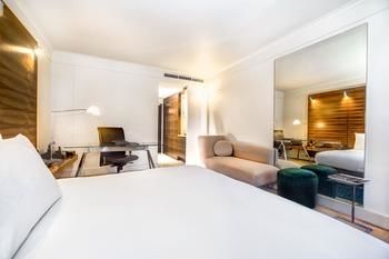 Hilton Sydney - Accommodation Whitsundays 60