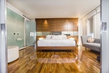 Hilton Sydney - Accommodation Whitsundays 61