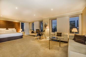 Hilton Sydney - Accommodation Whitsundays 64