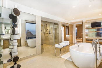 Hilton Sydney - Accommodation Whitsundays 65