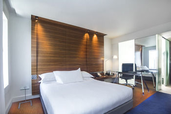 Hilton Sydney - Accommodation Whitsundays 66