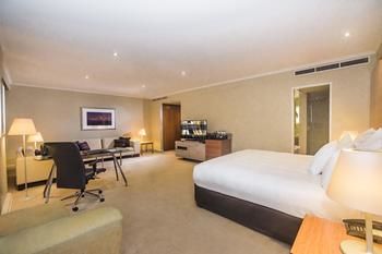 Hilton Sydney - Accommodation Whitsundays 68