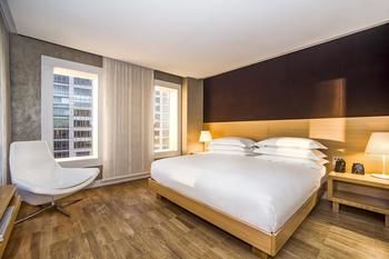Hilton Sydney - Accommodation Whitsundays 70