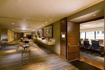 Hilton Sydney - Accommodation Whitsundays 71