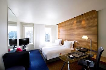 Hilton Sydney - Accommodation Whitsundays 72