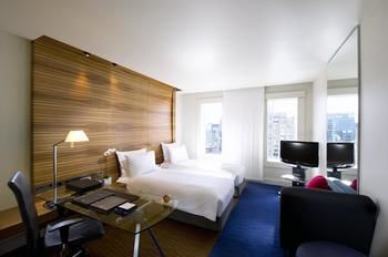 Hilton Sydney - Accommodation Whitsundays 73
