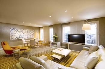 Hilton Sydney - Accommodation Whitsundays 74
