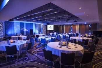 Hilton Sydney - Accommodation Whitsundays 76