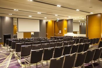 Hilton Sydney - Accommodation Whitsundays 77