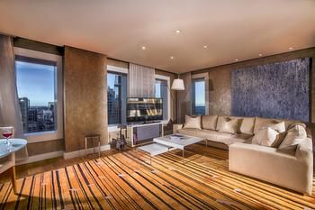 Hilton Sydney - Accommodation Whitsundays 78