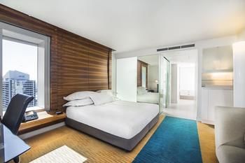 Hilton Sydney - Accommodation Whitsundays 79