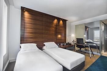 Hilton Sydney - Accommodation Whitsundays 80