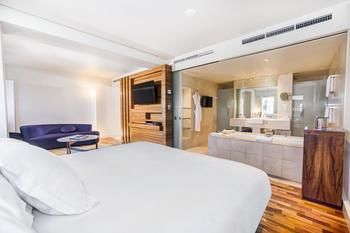 Hilton Sydney - Accommodation Whitsundays 81