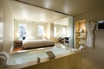 Hilton Sydney - Accommodation Whitsundays 83