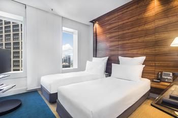 Hilton Sydney - Accommodation Whitsundays 84