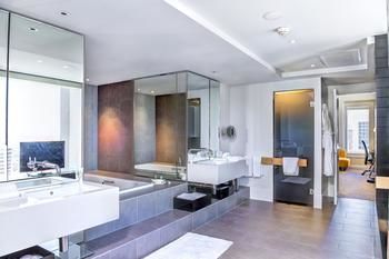 Hilton Sydney - Accommodation Whitsundays 85