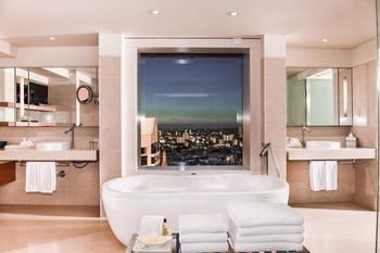 Hilton Sydney - Accommodation Whitsundays 87