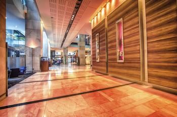 Hilton Sydney - Accommodation Whitsundays 88