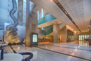 Hilton Sydney - Accommodation Whitsundays 89