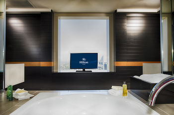 Hilton Sydney - Accommodation Whitsundays 90